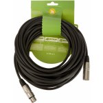 Adam Hall 3 Star Series K3MMF2000 – Zboží Dáma