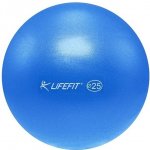 Overball Lifefit 25cm – Zboží Mobilmania