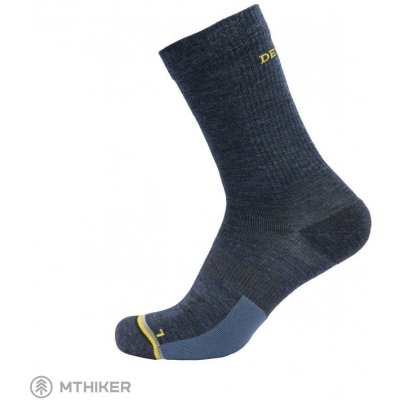 Devold běžecké ponožky Running Merino Sock Night – Zboží Mobilmania