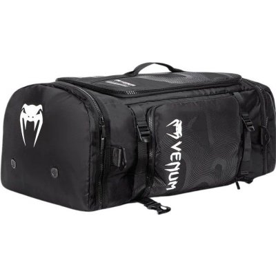 Venum Trainer Hybrid černá 63 l – Zboží Mobilmania