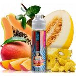 PJ Empire Slushy Queen Bangkok Bandit 20 ml – Zbozi.Blesk.cz