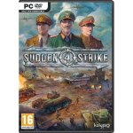 Sudden Strike 4 – Hledejceny.cz