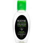 Bodybe hand sanitizer aloe vera 50 ml – Zboží Mobilmania