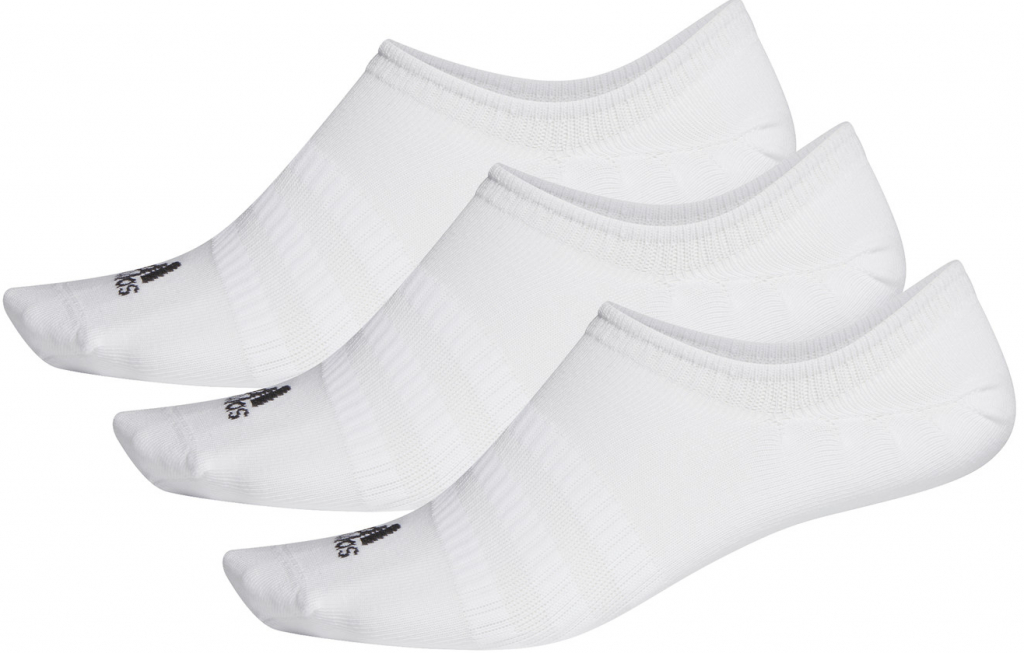 adidas ponožky Performance LIGHT NOSH 3PP Bílá od 199 Kč - Heureka.cz