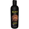 Veterinární přípravek Kay for Dog s tea tree olejem 250 ml