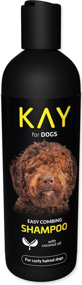 Kay for Dog s tea tree olejem 250 ml