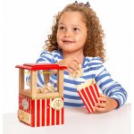 Le Toy Van popcornovač – Zboží Mobilmania