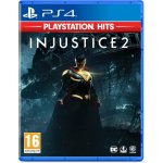 Injustice 2 – Sleviste.cz