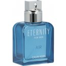 Calvin Klein Eternity Air toaletní voda pánská 100 ml