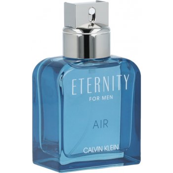 Calvin Klein Eternity Air toaletní voda pánská 100 ml