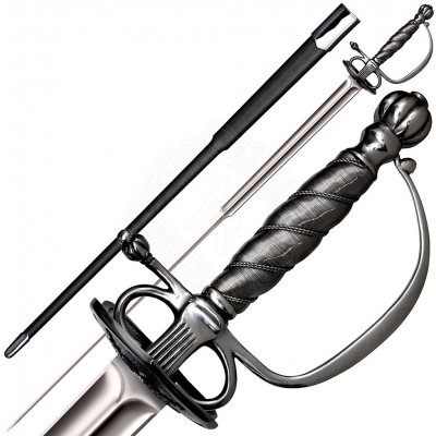 Cold Steel Colichemarde Sword