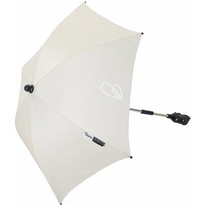 Asalvo Slunečník UV 50+ beige – Zboží Dáma