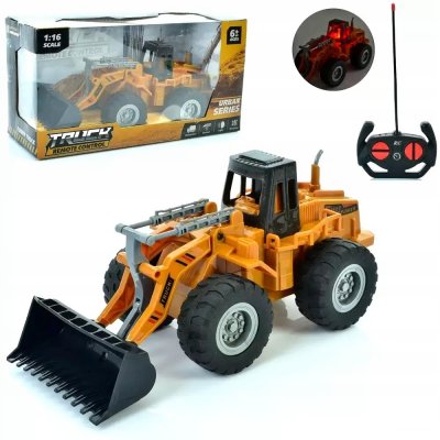 Bruder 2422 Buldozer CATERPILLAR – Zboží Mobilmania