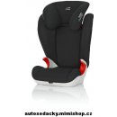 Britax Römer Kid II 2018 Cosmos Black