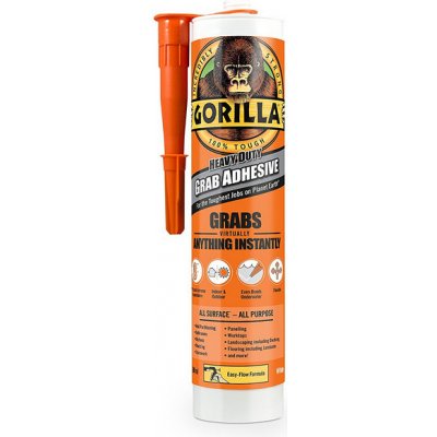 Gorilla Glue Grab Adhesive 290 ml