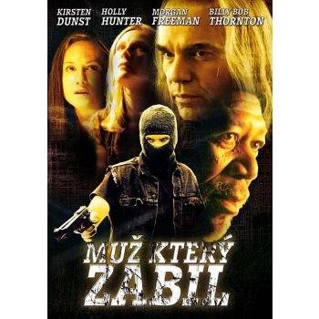 MUŽ, KTERÝ ZABIL DVD