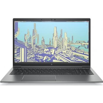 HP ZBook Firefly 15 G7 111D9EA