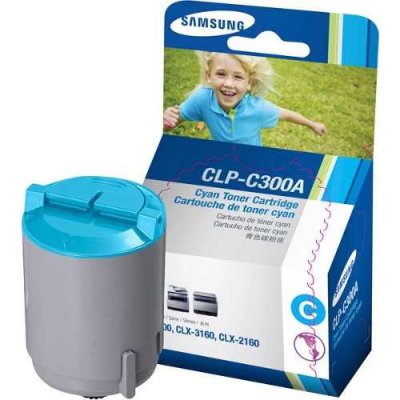 Samsung CLT-C300A - originální – Zbozi.Blesk.cz