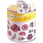 Aladine Razítka Stampo Scrap Kytičky – Zbozi.Blesk.cz