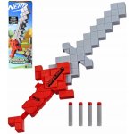 Minecraft Nerffoil – Hledejceny.cz