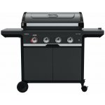 Campingaz Select 4 EXS SBS – Zboží Dáma