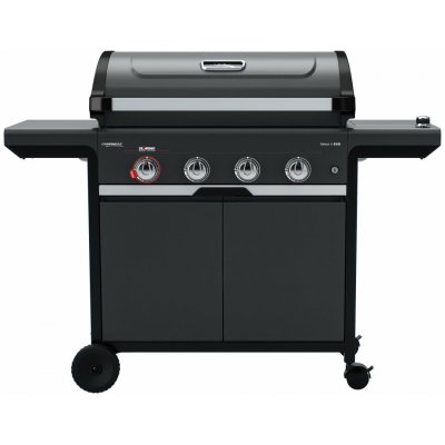 Campingaz Select 4 EXS SBS – Zboží Dáma