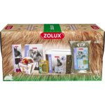 Zolux Papírová 26 x 13 x 13 cm – Zboží Dáma