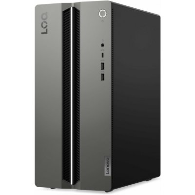 Lenovo LOQ Tower 90X000GLCK – Sleviste.cz