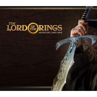 The Lord of the Rings Adventure Card Game – Sleviste.cz