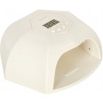 Allepaznokcie UV LED lampa NL-3 168W 42 pro manikúru a pedikúru – Zboží Dáma