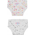 BABY born Plenky duopak 36 cm – Zboží Mobilmania