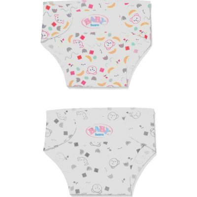 BABY born Plenky duopak 36 cm – Zboží Mobilmania