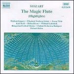 Mozart, Wolfgang Amadeus - Magic Flute - Highlights CD – Hledejceny.cz