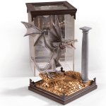 Noble Collection Harry Potter Magical Creatures Ukrajinský Železobruchý Drak – Hledejceny.cz