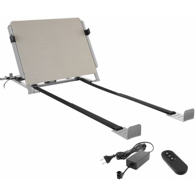 Moretti Nastavitelná podpěra zad do lůžka RS450 – Zboží Dáma