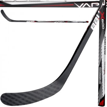 Bauer Vapor X600 Jr