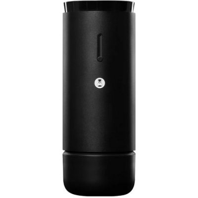 Timemore Whirly 01S černý – Zboží Dáma