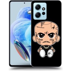 Pouzdro Picasee ULTIMATE CASE Xiaomi Redmi Note 12 4G - Separ