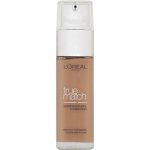 L'Oréal Paris True Match sjednocující a zdokonalující make-up Golden Amber 7D 7W 30 ml – Hledejceny.cz