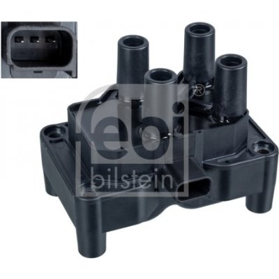 Zapalovací cívka FEBI BILSTEIN 37555 – Hledejceny.cz