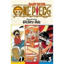One Piece - E. Oda