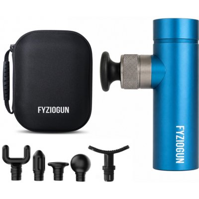 FyzioGun Pulse-III – Sleviste.cz