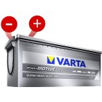 Varta Promotive Silver 12V 145Ah 800A 645 400 080 – Hledejceny.cz