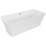 MEXEN Tonia 170 X 75 cm 52171707500-50 – Hledejceny.cz