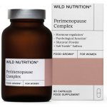 Wild Nutrition Perimenopauza komplex 60 kapslí – Hledejceny.cz