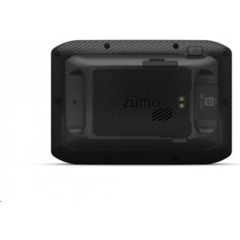 Garmin Zümo 396S Lifetime Europe45