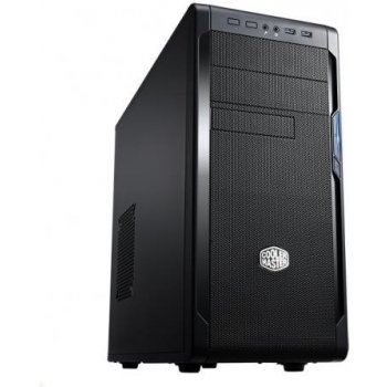 Cooler Master N300 NSE-300-KWN1