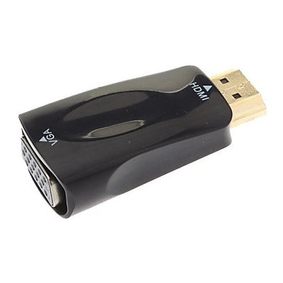 PremiumCord převodník HDMI na VGA - khcon-17 – Hledejceny.cz