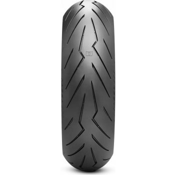 Pirelli DIABLO ROSSO III 130/70 R16 61W