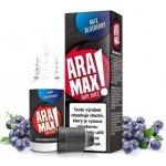 Aramax Max Borůvka 10 ml 18 mg – Hledejceny.cz